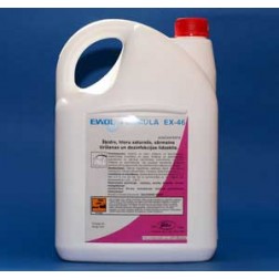 EWOL Professional Formula EX-46 1l