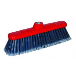 Grīdas birste plastmasas NOVA, 30cm (12)
