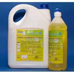 EWOL Professional Formula A 5L