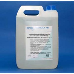 EWOL Professional Formula AN 5L