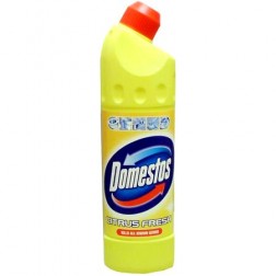 DOMESTOS 0.75L