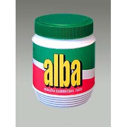 Pasta Alba 350 gr. 