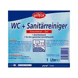 SANITARREINIGER 1L