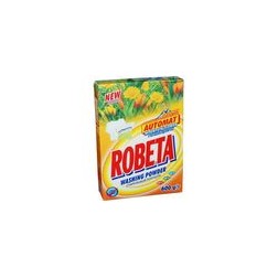 ROBETA 400gr.