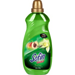 SOFIN GLOBAL 2L