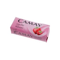 CAMAY 100gr.