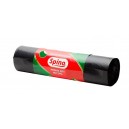 LDPE Garbage bags roll SPINO, 30L, 15pcs. (25)