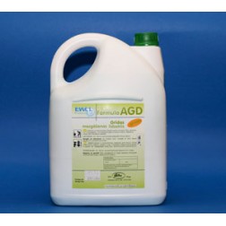 EWOL Professional Formula AGD Green 1L