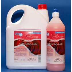 EWOL Professional Formula EXTRA S Roze 1L