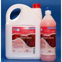 EWOL Professional Formula EXTRA S Roze