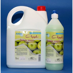 EWOL Professional Formula EXTRA S Apple 1L