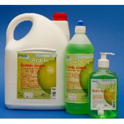 EWOL Professional Formula SD Apple 0.5L