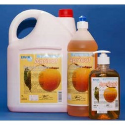 EWOL Professional Formula SD Apricot 0.5L