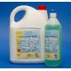 EWOL Professional Formula SANITAR 5L